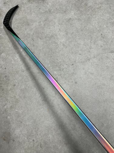 65 Flex P28 BLCKSTCK PRO 4 - Same Kick Point As Pulse, FT8 Pro - Intermediate Left Hand