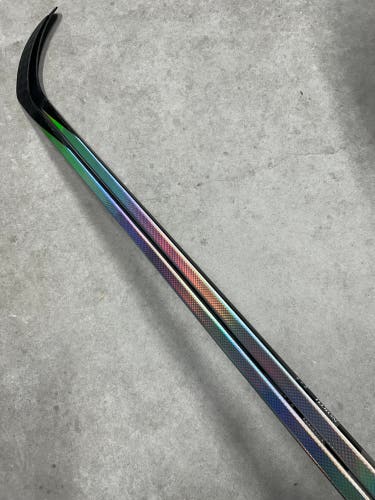 2 PACK 65 Flex P28 BLCKSTCK PRO 4 - Same Kick Point As Pulse, FT8 Pro - Intermediate Left Hand