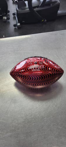 Used Wilson Toy Football 11497-S000155002