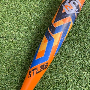 Louisville Slugger Atlas Youth (2 5/8") USA 2023 (-12)
