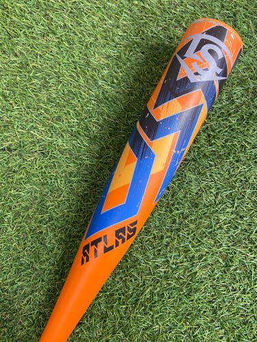 Louisville Slugger Atlas Youth (2 5/8") USA 2023 (-12)
