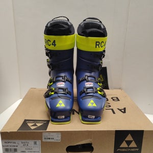 27.5 Fischer theCurv RC4 MV 130 New GW