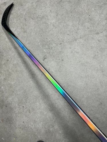 55 Flex P28 BLCKSTCK PRO 4 - Same Kick Point As Pulse, FT8 Pro - Intermediate Left Hand