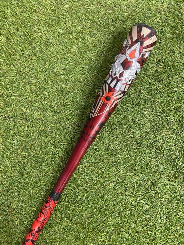 DeMarini Voodoo Youth (2 5/8") USA 2023 (-11)