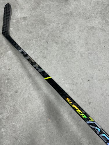 90 Flex Custom P92 Senior CCM Super Tacks AS3 Pro Right Hand Hockey Stick Pro Stock NHL