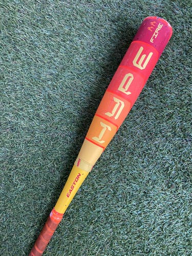 Easton Hype Fire USA Youth Bat (-10) 2025