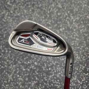 Used Ping K15 Mens Individual Iron RH 9 Iron 11849-S000036137