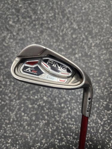 Used Ping K15 Mens Individual Iron RH 9 Iron 11849-S000036137