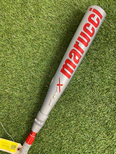 Marucci CAT X Composite (2 3/4") USSSA 2023 (-10)