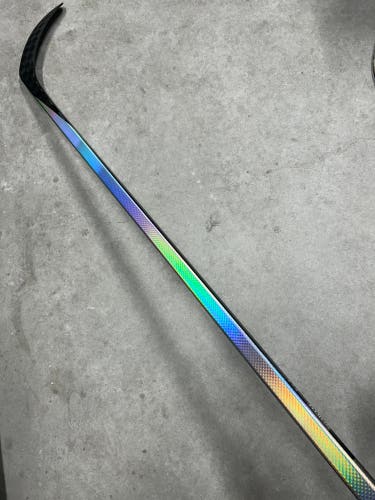 55 Flex P92 BLCKSTCK PRO 4 - Same Kick Point As Pulse, FT8 Pro - Intermediate Left Hand