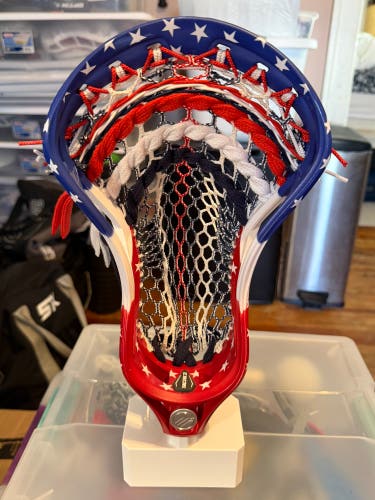 Maverik Tactik 3 Fresh Stringing Head (New)