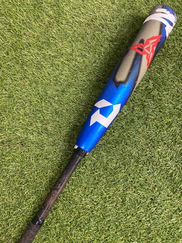 DeMarini Zen BBCOR Bat 2025 (-3)