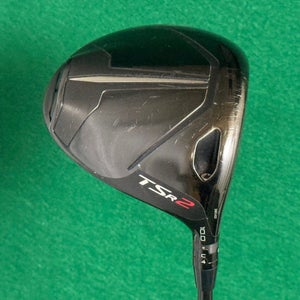 Titleist TSR2 10 Driver Mitsubishi Chemical Tensei AV Series 65 Graphite Stiff