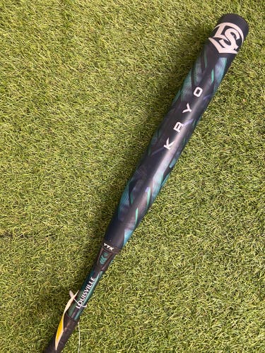 Louisville Slugger Kryo Fastpitch 2025 (-10)