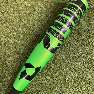 DeMarini Zen USSSA (2 3/4") 2026 (-10)