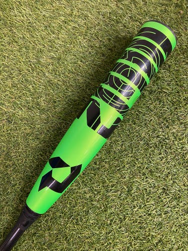 DeMarini Zen USSSA (2 3/4") 2026 (-10)