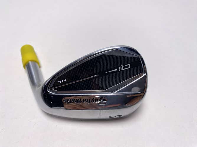TaylorMade Qi Wedge SW 54* HEAD ONLY Mens RH NEW