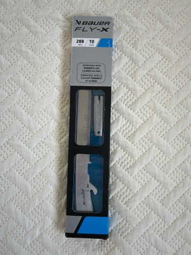 Bauer Fly-X 288 mm (Used)