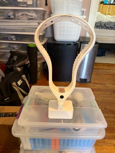 Warrior burn XP2-D Unstrung Head (New)