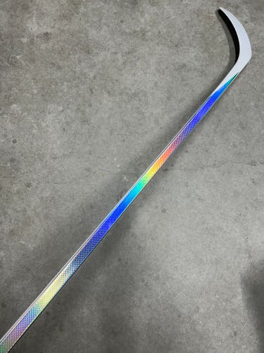 55 Flex P92 BLCKSTCK PRO 2 Proto2, Novium Pro 2 Similar Kick Point Intermediate Right