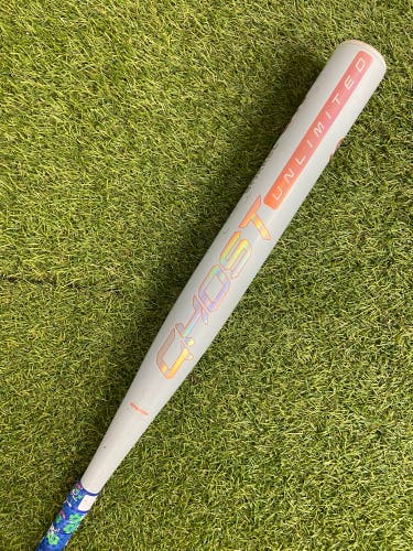 Easton Ghost Unlimited Fastpitch 2025 (-10)