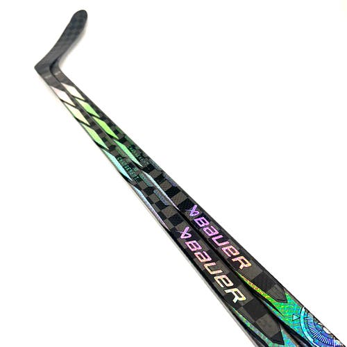 2 Pack - Bauer Ag5nt (Dressed Proto R) RH 77 Flex P28 Custom - RH1630