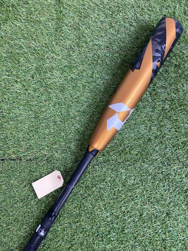 DeMarini Zoa BBCOR Bat 2022 (-3)