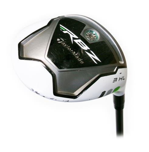 TaylorMade RBZ 17* 3 HL Wood Graphite Matrix Ozik Xcon-5 Regular Flex