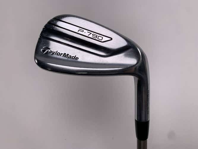 TaylorMade P790 2017 Single 9 Iron AeroTech SteelFiber i70 Regular Mens RH