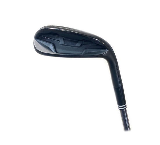Cleveland Smart Sole 4.0 Black Chipper Steel Wedge Flex