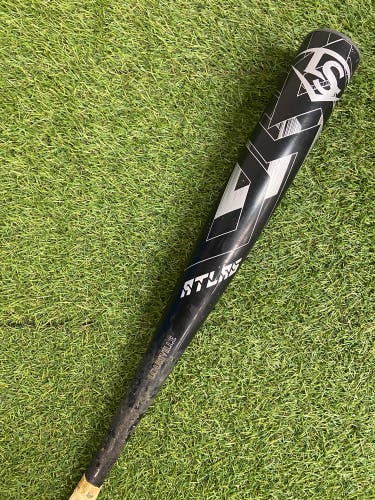 Louisville Slugger Atlas BBCOR 2024 (-3)