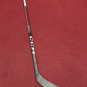 CCM JetSpeed FT6 Pro Left Hand Hockey Stick p29M 75 Flex Pro Stock (New) Item#EY75
