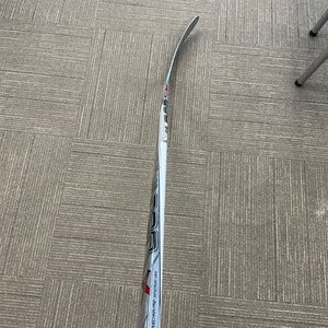Intermediate Bauer Vapor 1X Left Hand Hockey Stick 67 Flex (New)