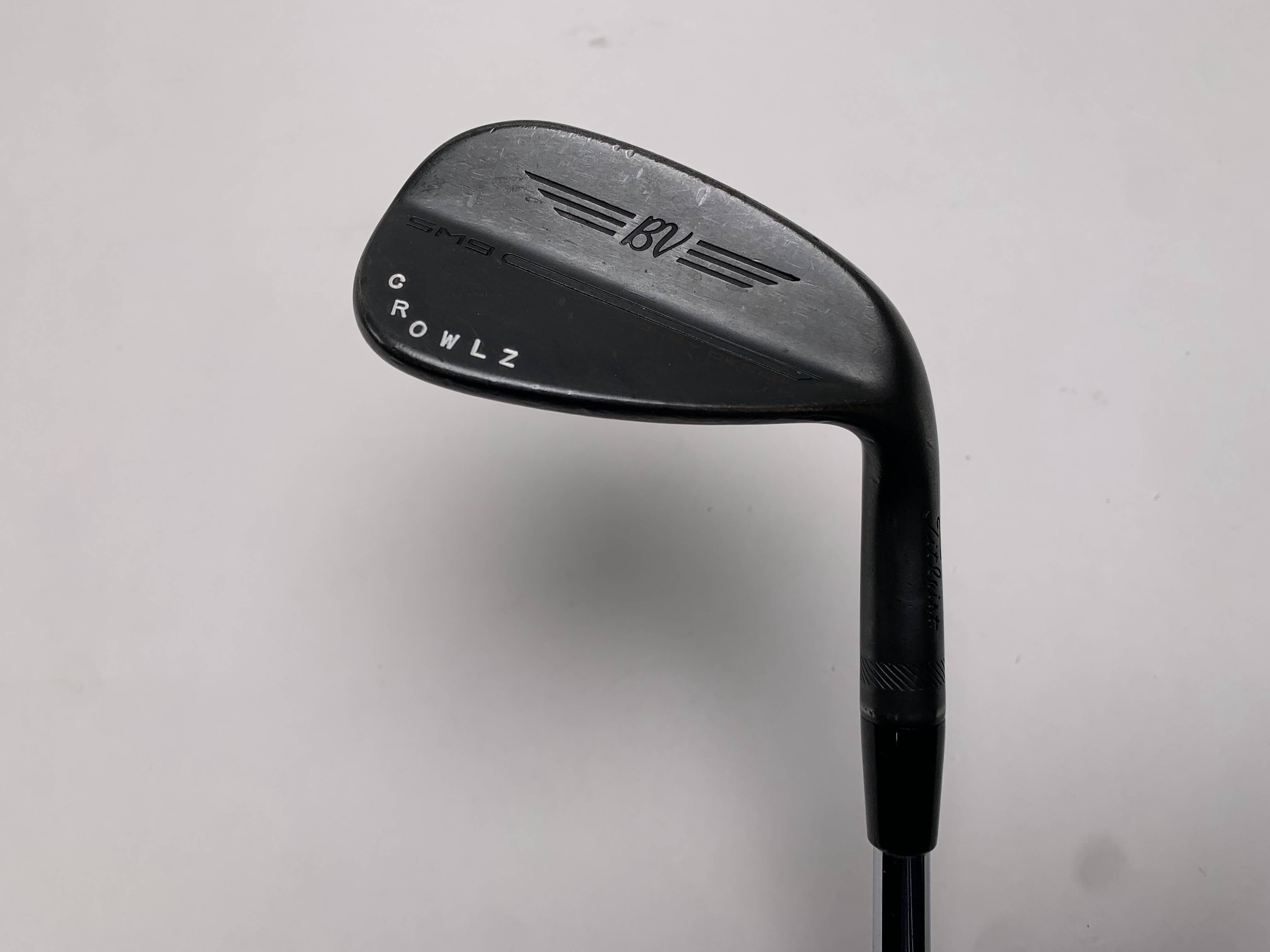 Vokey SM9 48° 10F ウェッジ Spin Milled SM9 Wedges | Vokey Golf