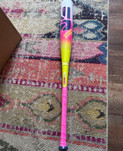 2026 Easton Dub Composite USSSA Certified Bat (-8) 22 oz 30" (New)