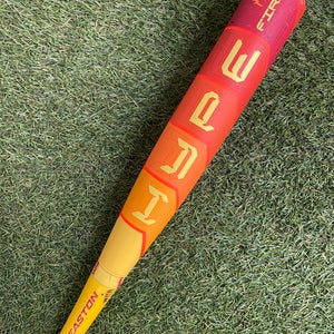 Easton Hype Fire USA Youth Bat (-10) 2025