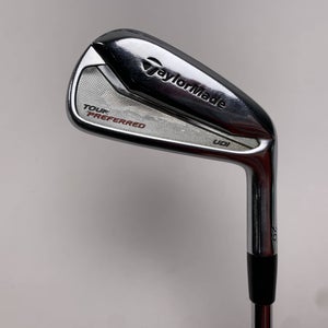 TaylorMade Tour Preferred UDI 3 Utility Iron 20* NS Pro Regular Steel Mens RH