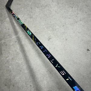 85 Flex P29 Senior True Catalyst 9x3 Right Hand Hockey Stick Pro Stock (New)