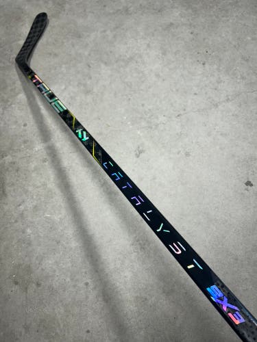 85 Flex P29 Senior True Catalyst 9x3 Right Hand Hockey Stick Pro Stock (New)