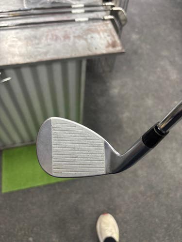Used Callaway APEX FORGED Golf Wedge Mens RH Gap/Approach Wedge 11337-S000478481