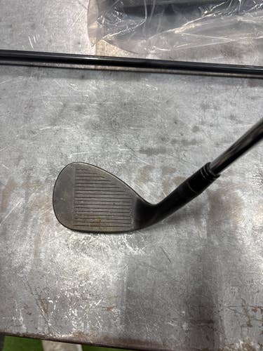Used Titleist SM6 Golf Wedge Mens RH 58 Degree 11337-S000478480