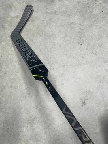 Full Right 26” Bauer Hyperlite CLARK -  Goalie Stick New