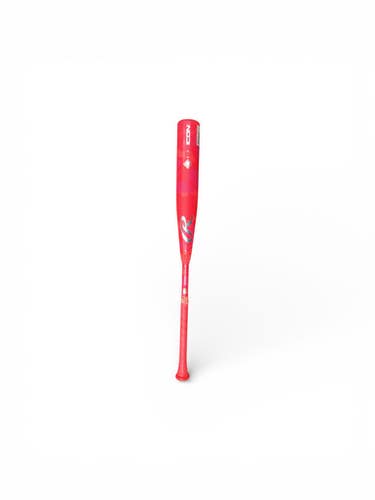 Used Rawlings ICON BB/SB High School -3 Bat 31" 11846-S000099573