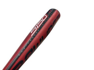 Used Rawlings 5150 BB/SB USA 2 5/8 Bat 30" 11846-S000099559