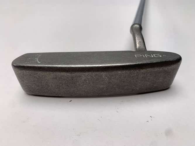 Ping Anser 4 Putter 33.5" Black Dot Mens RH