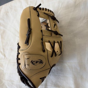 Brand New LHT Field master Franklin Size 11 Inch Ready To Play Baseball Glove