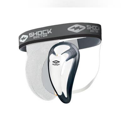 New Shock DR SUPPORTER BIOFLX Adult FB Pants 11162-SUPPORTER-BIOFLX