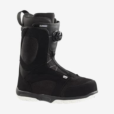 New Head CLASSIC BOA Mens Snowboard Boots 11162-CLASSIC-BOA