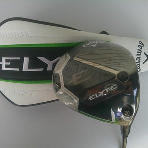 Callaway ELYTE 12* Driver w/ DENALI 50g 5.5 Regular Flex Shaft