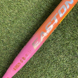Easton Ghost OG Rainbow Sherbet Fastpitch (-10)